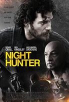 Gece Avcısı – Night Hunter – Nomis