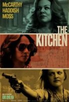 Suç Kraliçeleri – The Kitchen
