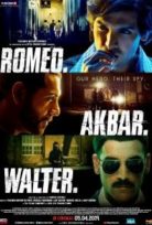 Romeo Akbar Walter izle Türkçe Dublaj