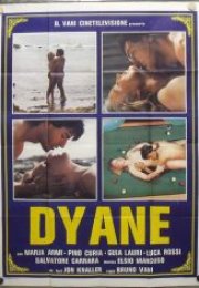 Dyane Sex Filmi Full İzle