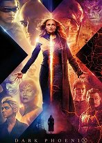 X-Men Dark Phoenix HD İzle
