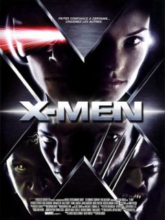 X-Men HD İzle