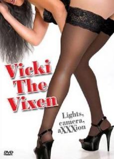 Vicki The Vixen Erotik Filmi İzle | HD