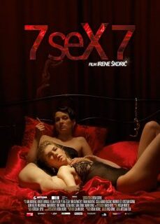 7 Sex Hikayesi Altyazılı Erotik film full izle