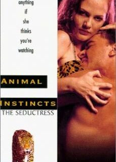 Animal Instincts 3 – 1996 Erotik Film İzle full izle
