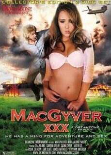 Macgyver xxx esmer kızın erotik filmi izle +18 hd izle