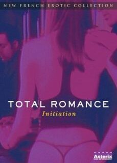 Total Romance Fransız Evli Çiftler Erotik Filmi izle full izle
