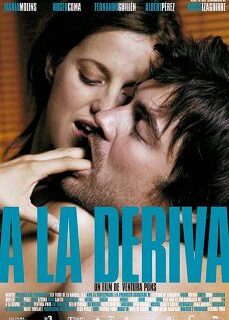 A la deriva İspanyol Erotik Filmi İzle tek part izle