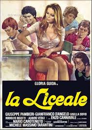 A Nous Les Lycéennes 1975 Fransa Erotik Filmleri izle hd izle