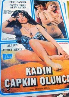 Alemin Keyfi Yerinde 1975 Erotik Film İzle hd izle