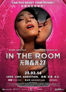In the Room Çin Sex