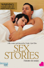 Sex Stories – Yetişkin Çiftler Grup Erotik Filmi izle tek part izle