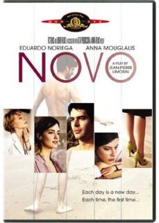 Novo 2002 Türkçe Dublaj Fransız Erotik Filmi İzle