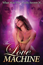The Love Machine 18+ Yetişkin Erotik Film İzle hd izle