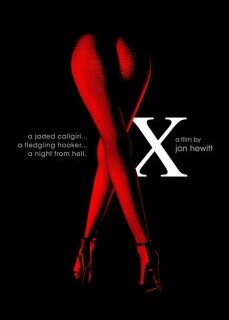 X İntikam Gecesi Ateşli Hayat Kadını Erotik Filmi full izle