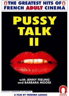 Pussy Talk 2 İzle izle