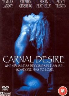 Carnal Desires 1999 İzle tek part izle