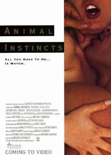 Animal Instincts – Hayvansal İçgüdü 1992 Amerikan Gerilim Erotik İzle izle