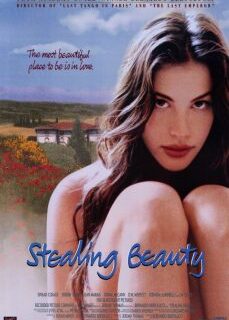 Stealing Beauty +18 İçerikli Erotik Film