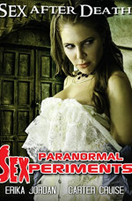 Paranormal Sexpirements Sex Erotik Filmi izle +18
